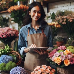 Bouquet Design Fundamentals